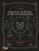 The Game Master's Book: Fallen, Rätsel und Dungeons 1