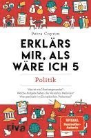 bokomslag Erklärs mir, als wäre ich 5