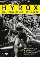 bokomslag Hyrox - das Fitnessrace für jeden