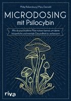 bokomslag Microdosing mit Psilocybin