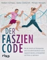 bokomslag Der Faszien-Code