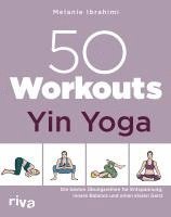 50 Workouts - Yin Yoga 1