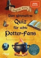 Das ultimative Quiz für echte Potter-Fans 1