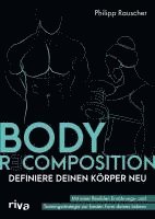bokomslag Body Recomposition - definiere deinen Körper neu