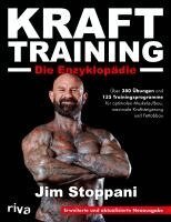 Jim Stoppani - Krafttraining - Die Enzyklopädie, Häftad