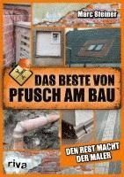 bokomslag Das Beste von Pfusch am Bau