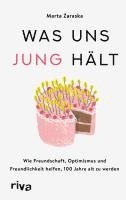 Was uns jung hält 1