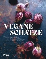 bokomslag Vegane Schätze