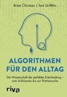 bokomslag Algorithmen für den Alltag