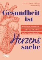 bokomslag Gesundheit ist Herzenssache