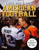 bokomslag Legenden des American Football