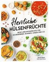 bokomslag Herrliche Hülsenfrüchte