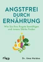 bokomslag Angstfrei durch Ernährung