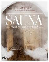 bokomslag Sauna