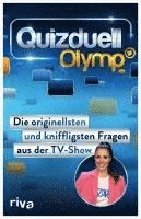 bokomslag Quizduell Olymp