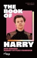 bokomslag The Book of Harry