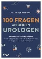 bokomslag 100 Fragen an deinen Urologen