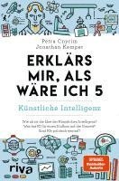 bokomslag Erklärs mir, als wäre ich 5 - Künstliche Intelligenz¿