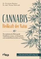 bokomslag Cannabis - Heilkraft der Natur