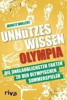 bokomslag Unnützes Wissen Olympia