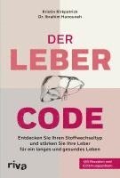 bokomslag Der Leber-Code