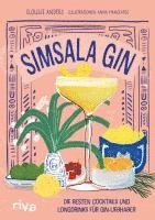 bokomslag Simsala Gin