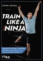 bokomslag Train like a Ninja