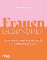 Nighat Arif - Frauengesundheit, Inbunden