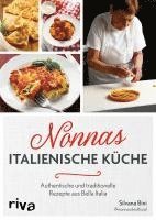 bokomslag Nonnas italienische Küche