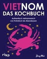 bokomslag Vietnom. Das Kochbuch