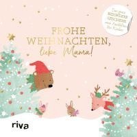 bokomslag Frohe Weihnachten, liebe Mama!