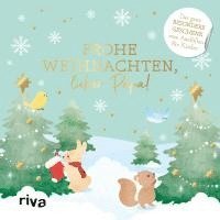 Frohe Weihnachten, lieber Papa! 1