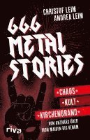 66,6 Metal Stories 1