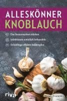 bokomslag Alleskönner Knoblauch