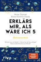 Erklärs mir, als wäre ich 5 - Astronomie 1