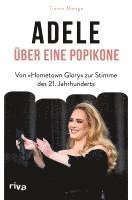 bokomslag Adele - Über eine Popikone