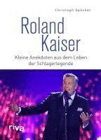 bokomslag Roland Kaiser