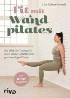 bokomslag Fit mit Wandpilates