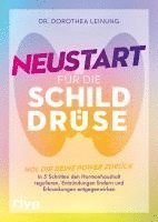 bokomslag Neustart für die Schilddrüse