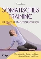 bokomslag Somatisches Training - die Kraft der sanften Bewegung