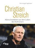 bokomslag Christian Streich