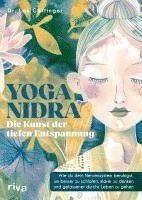 bokomslag Yoga Nidra - die Kunst der tiefen Entspannung