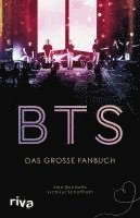 bokomslag BTS