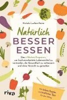 bokomslag Natürlich besser essen