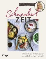 bokomslag Schmankerlzeit