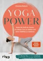 bokomslag Yogapower