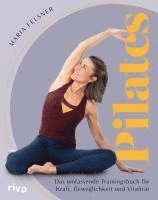 bokomslag Pilates