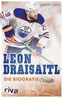 bokomslag Leon Draisaitl