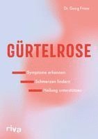 bokomslag Gürtelrose