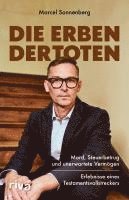 bokomslag Die Erben der Toten